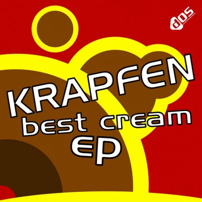 歌手 Krapfen