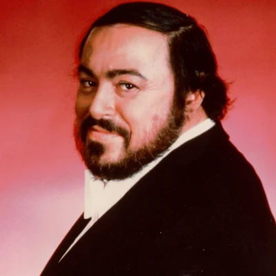 Luciano Pavarotti/Günter Neuhold/Gioacchino Rossini/National Philharmonic Orchestra/José Carreras Grandes Clásicos de la Opera, Volumen 8