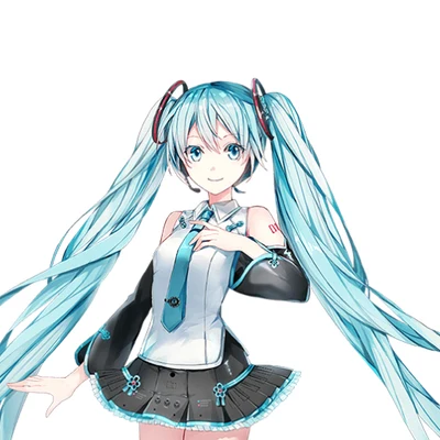 歌手 初音ミクKiraGumiギガP