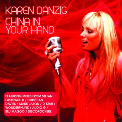 Karen Danzig/Styles & Breeze Heartbeatz