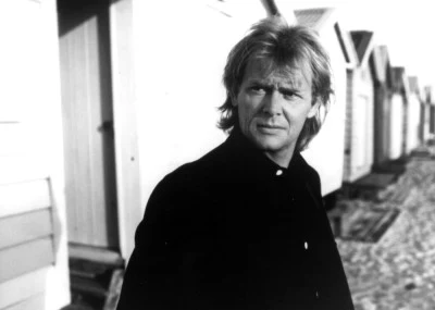 歌手 John Farnham