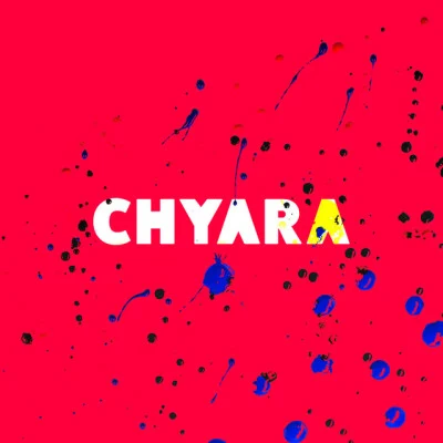 Chyara 歌手