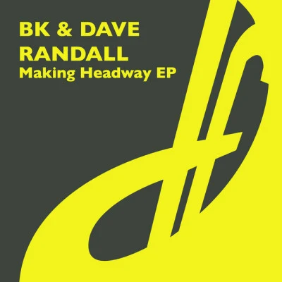 歌手 Dave Randall