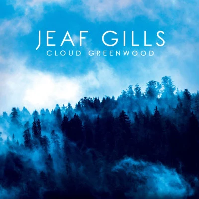 歌手 Jeaf Gills