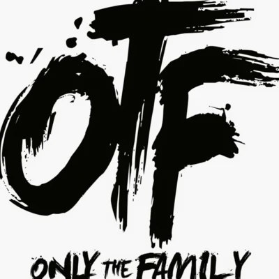 Only The Family/Booka600 l i LD u RK presents: only the family involved, Vol. 2