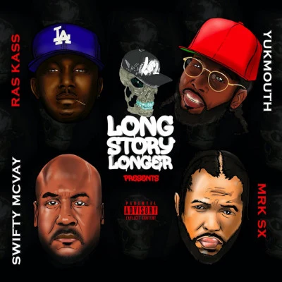 Long Story Longer 歌手