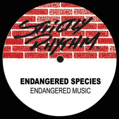 歌手 Endangered Species