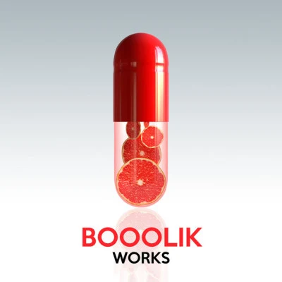 Booolik 歌手