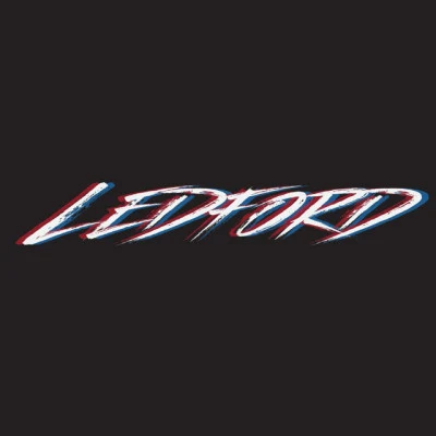 歌手 Ledford