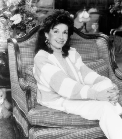 Annette Funicello Dinner