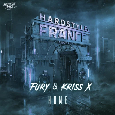 Kriss-X/Fury Home