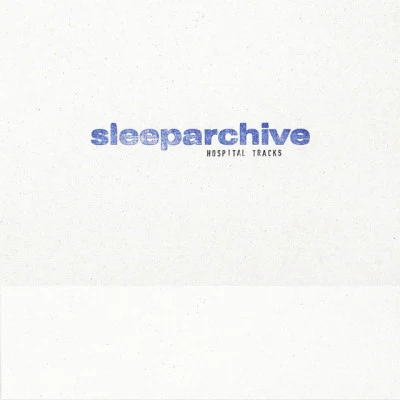 Sleeparchive/Tin Man/XVIII/Modular Phaze/MONIX WHAT NEVER WAS Vol. I