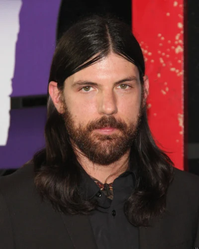 Seth Avett 歌手