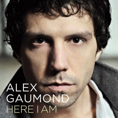 Alex Gaumond 歌手