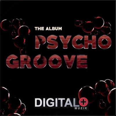 歌手 Psychogroove