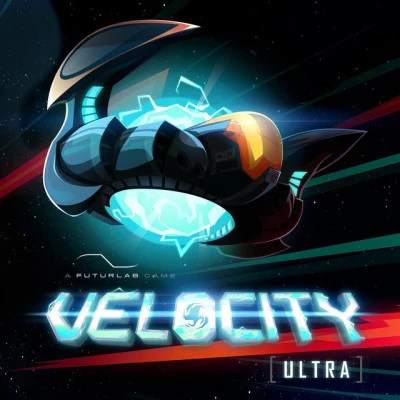 James Marsden/Joris de Man Velocity 2X