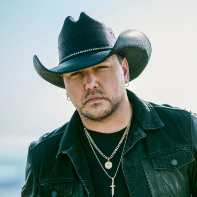 歌手 Jason Aldean