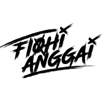 歌手 Fiqhi AnggaiBHANZ