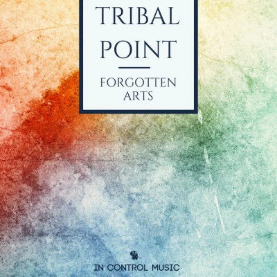 歌手 Tribal Point