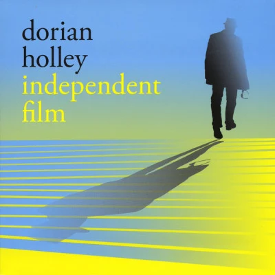 歌手 Dorian Holley