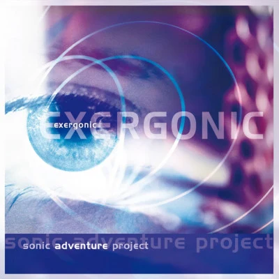 歌手 Sonic Adventure Project