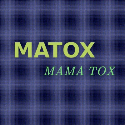 歌手 MatoX