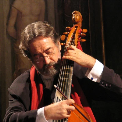 歌手 Jordi SavallLe Concert des NationsLuigi BoccheriniRolf Lislevand