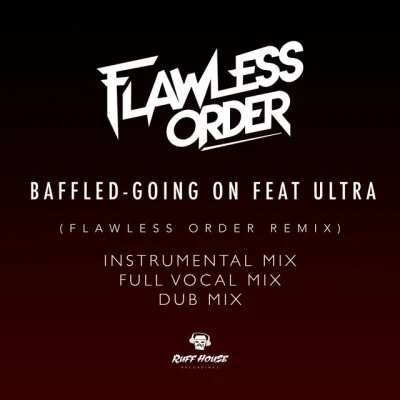 Baffled/ULTRA Going On