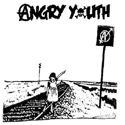 Angry Youth 歌手