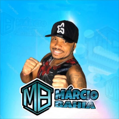 Márcio Bahia 歌手