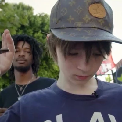 MATT OX/Orlando Angelo Ha Ha Ha!