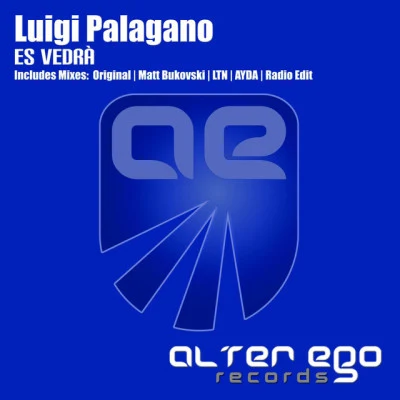 Luigi Palagano 歌手