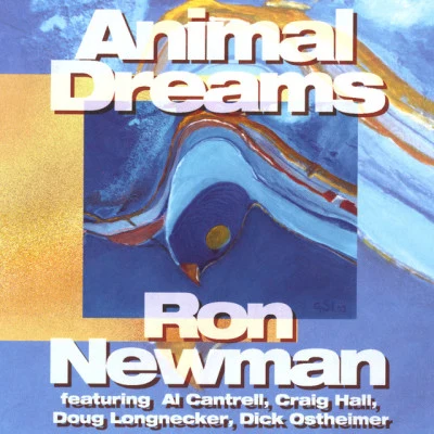 Ron Newman/Sunny Wilkinson Into the Light