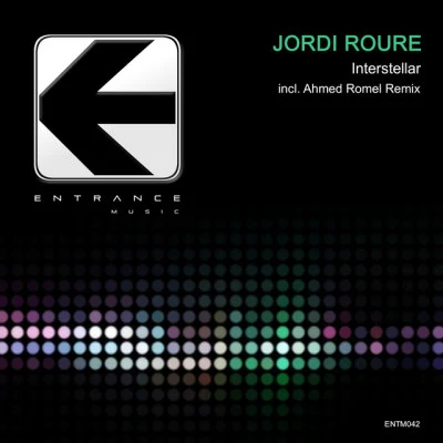 歌手 Jordi Roure