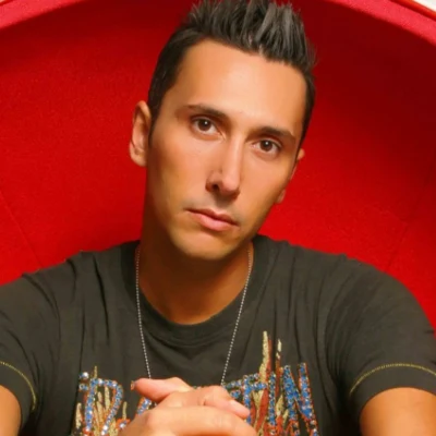 Cedric Gervais 歌手