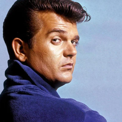 歌手 Conway Twitty