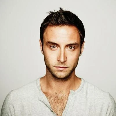 Måns Zelmerlöw/Joshua Radin Belong