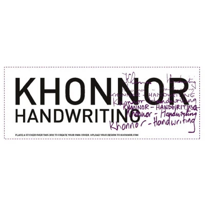 歌手 Khonnor