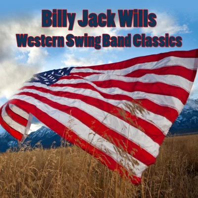 歌手 Billy Jack Wills