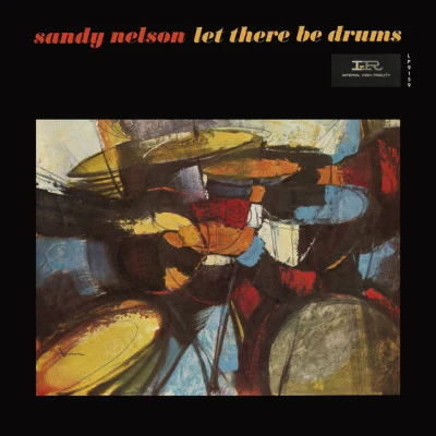 Sandy Nelson 歌手