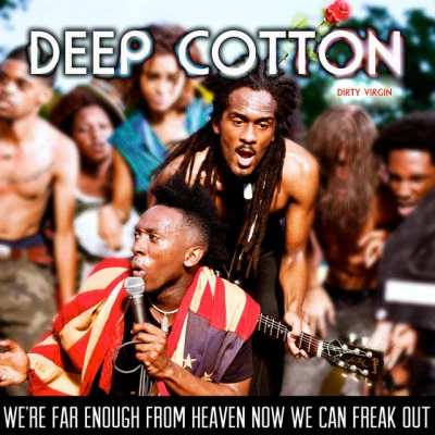 Deep Cotton 歌手