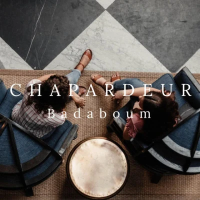 歌手 Chapardeur