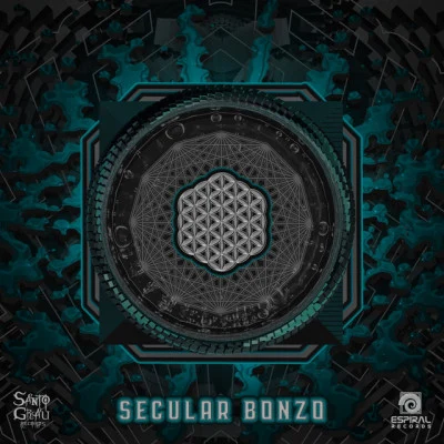 歌手 Secular Bonzo