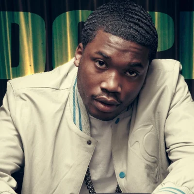 Meek Mill 歌手