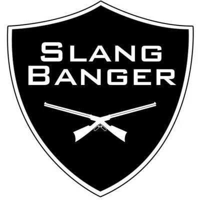 歌手 Slang Banger