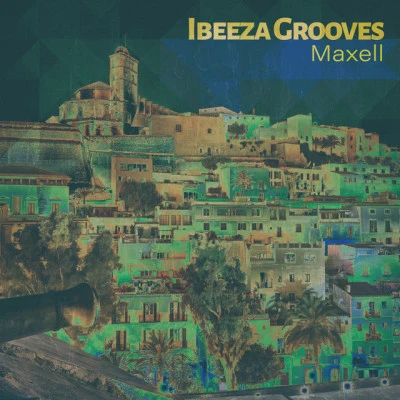 歌手 Ibeeza Grooves