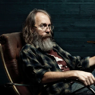 Charlie Parr 歌手