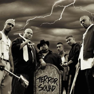 Terror Squad/NUTS Raving Fields Terminated by the Devil Megamix