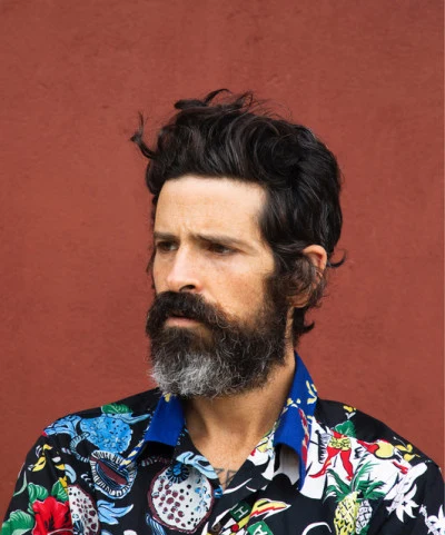 Devendra Banhart 歌手