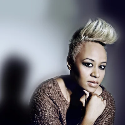 Emeli Sandé 歌手